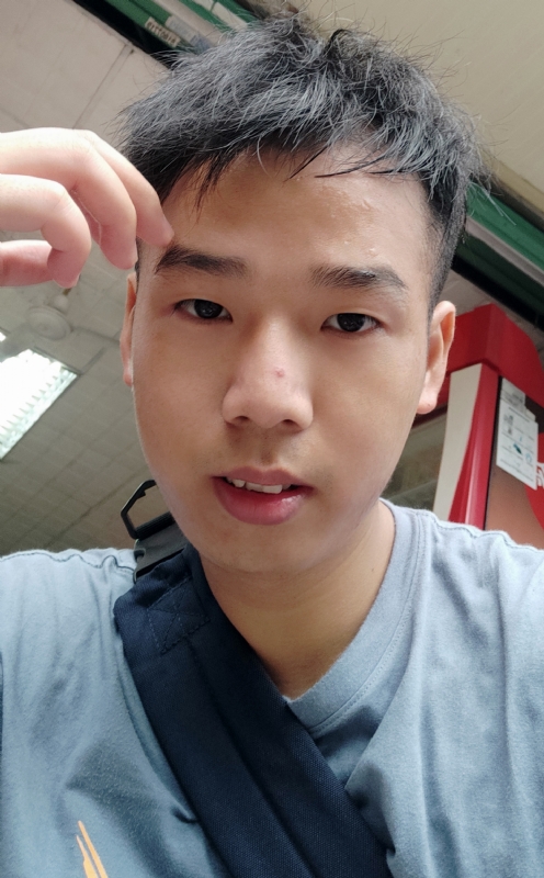 MRLeft的第二张照片--驻马店相亲服务中心