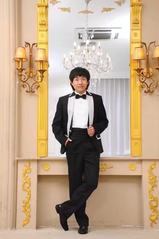 那家伙的第一张照片--驻马店相亲服务中心