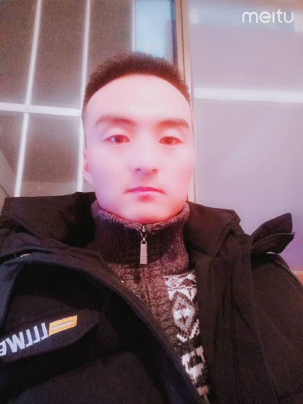 星空的第一张照片--驻马店相亲服务中心