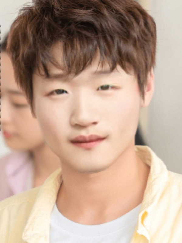 李白的第一张照片--驻马店相亲服务中心