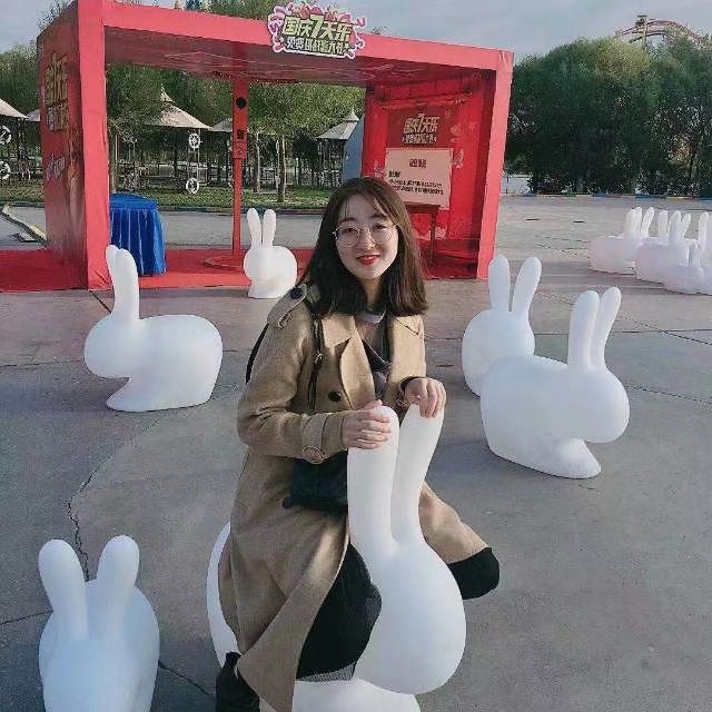 且听耳语的第一张照片--驻马店相亲服务中心