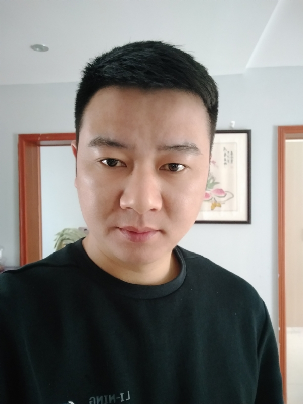 tanglei的第一张照片--驻马店相亲服务中心