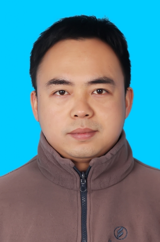 斌哥哥的第一张照片--驻马店相亲服务中心