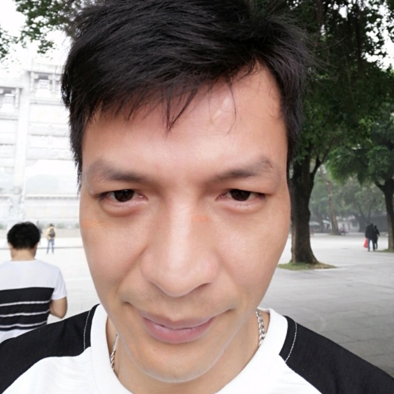 无尘的第二张照片--驻马店相亲服务中心