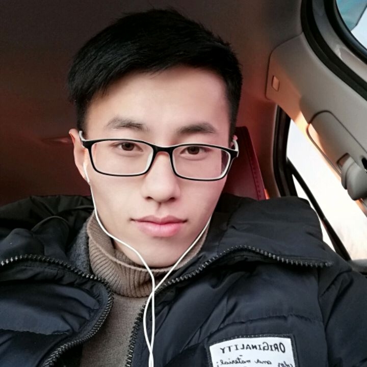 ～末哥的第一张照片--驻马店相亲服务中心