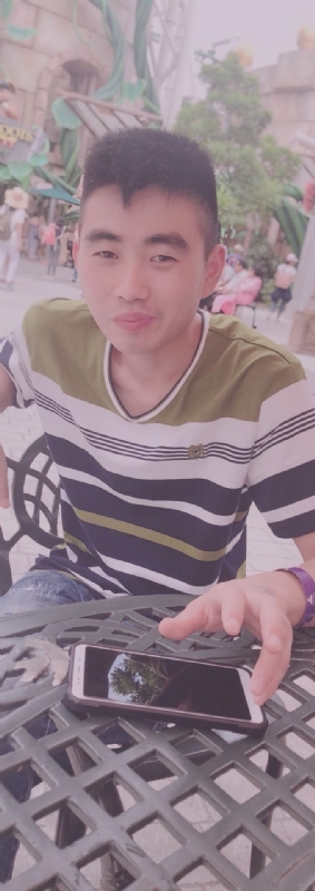 阳光的第一张照片--驻马店相亲服务中心