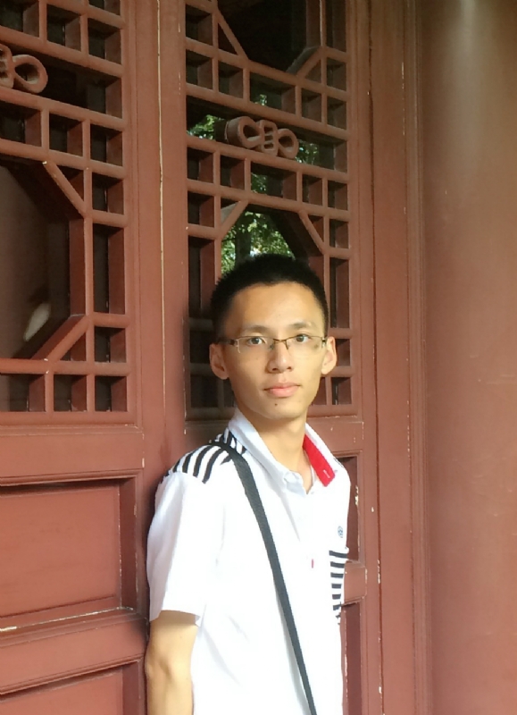 huangwm的第二张照片--驻马店相亲服务中心