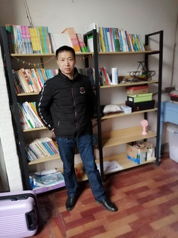 春意浓浓的第一张照片--驻马店相亲服务中心