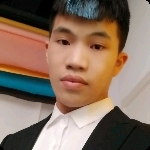 单身小哥的第一张照片--驻马店相亲服务中心