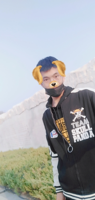 单身小哥的第二张照片--驻马店相亲服务中心