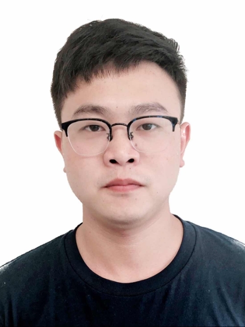 袁炜的第二张照片--驻马店相亲服务中心