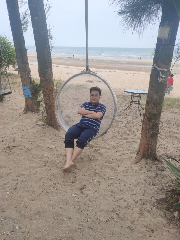 李开心的第二张照片--驻马店相亲服务中心