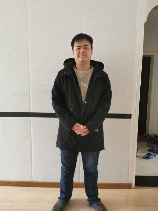 cake的第二张照片--驻马店相亲服务中心