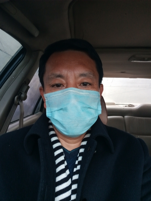 吉祥鸟的第一张照片--驻马店相亲服务中心