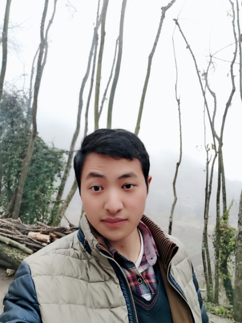 终于等到你的第一张照片--驻马店相亲服务中心