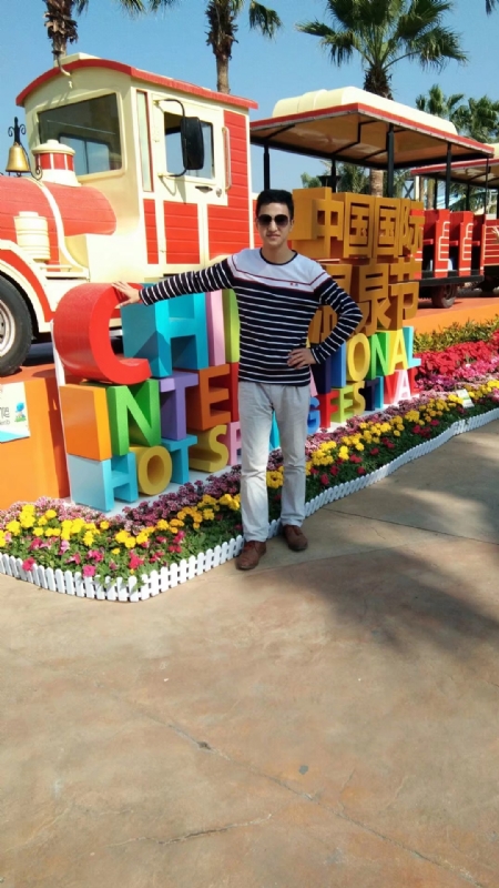 终于等到你的第六张照片--驻马店相亲服务中心