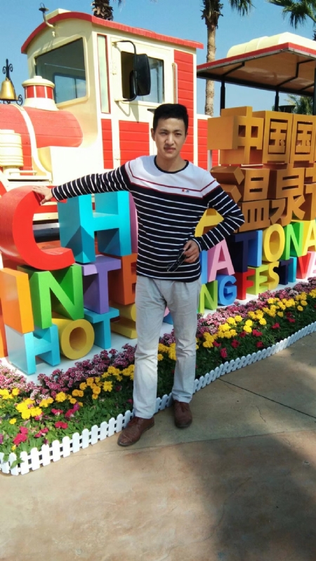 终于等到你的第七张照片--驻马店相亲服务中心