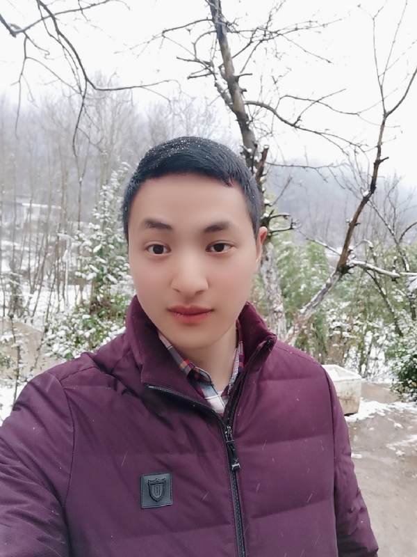 终于等到你的第八张照片--驻马店相亲服务中心