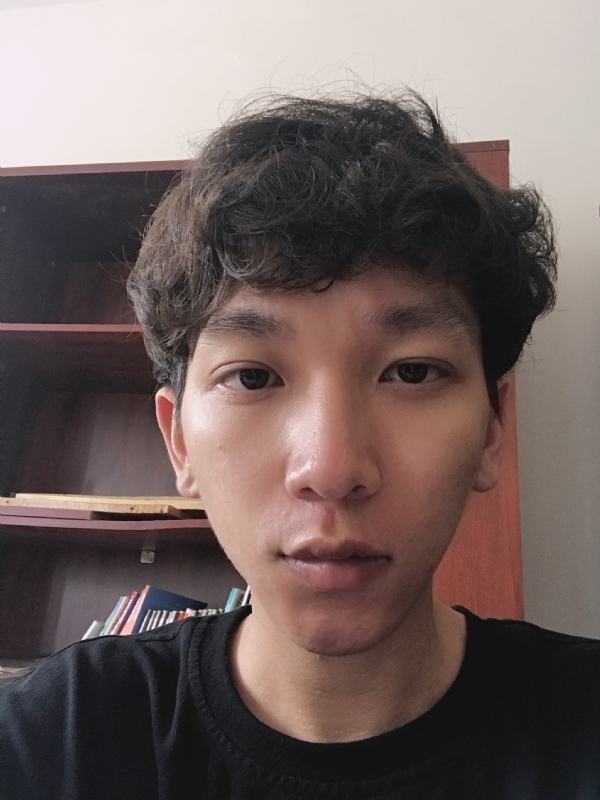 晚风的第一张照片--驻马店相亲服务中心