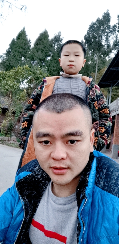 钟生发财的第三张照片--驻马店相亲服务中心