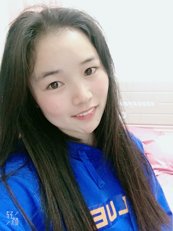 王小姐的第一张照片--驻马店相亲服务中心