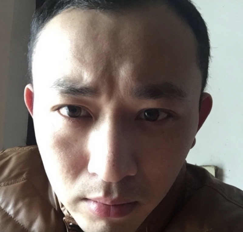 摘星小虫的第一张照片--驻马店相亲服务中心