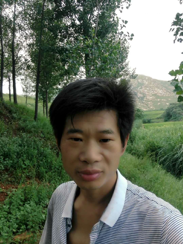 好男儿的第三张照片--驻马店相亲服务中心