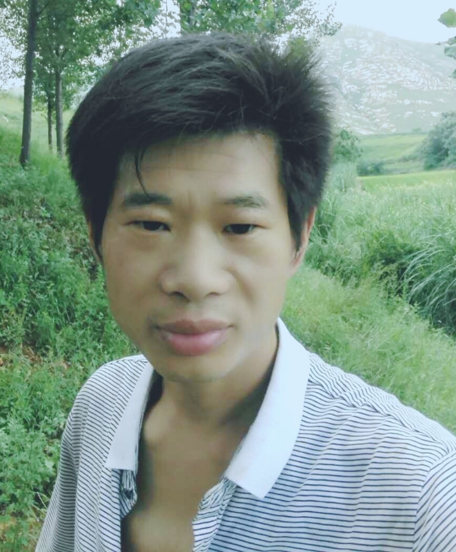 好男儿的第四张照片--驻马店相亲服务中心