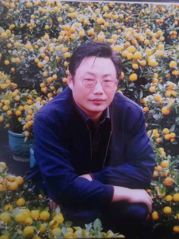 春雨的第一张照片--驻马店相亲服务中心