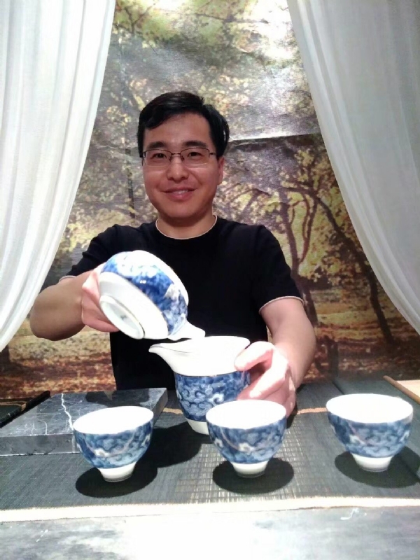 飞云之上的第一张照片--驻马店相亲服务中心