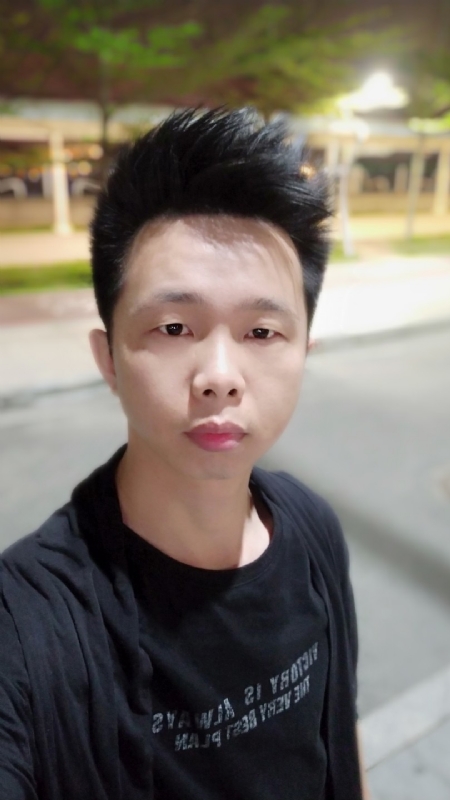 飞飞的第二张照片--驻马店相亲服务中心