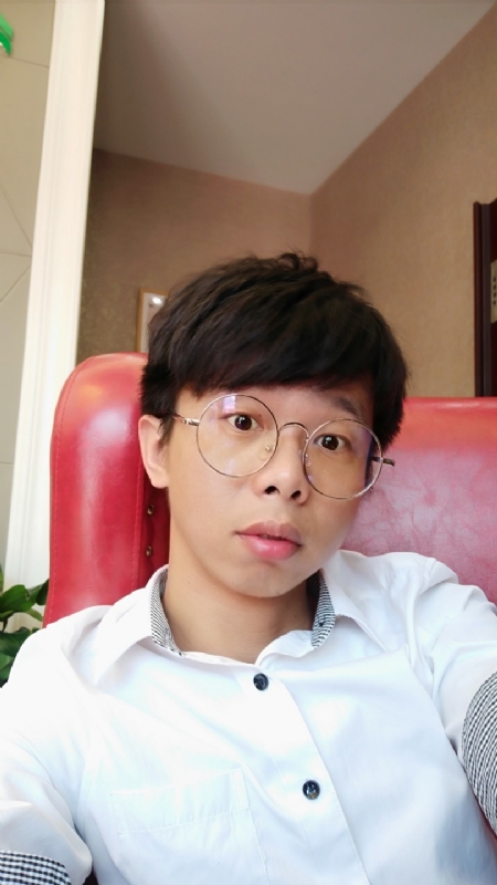 飞飞的第三张照片--驻马店相亲服务中心