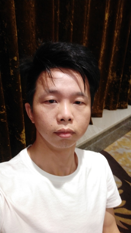 飞飞的第四张照片--驻马店相亲服务中心