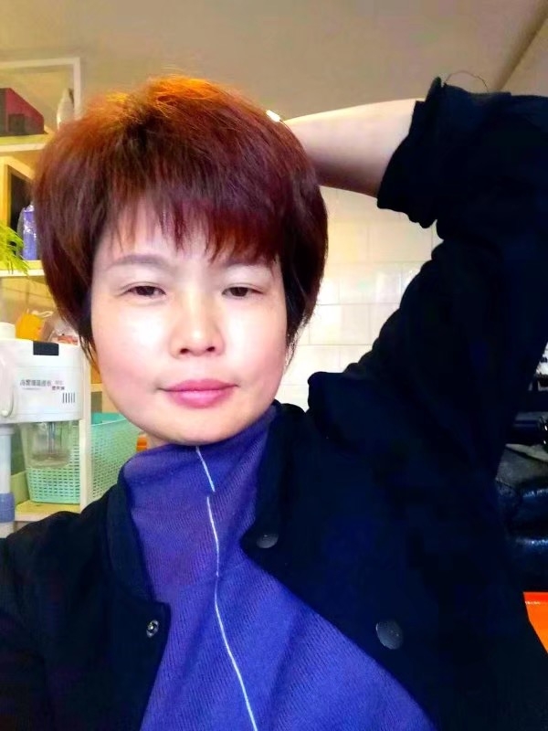 心若向阳的第一张照片--驻马店相亲服务中心