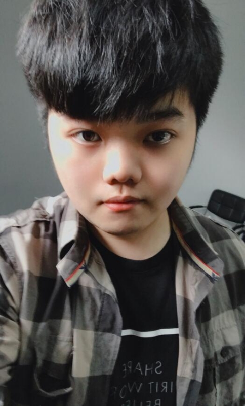 芒果i的第二张照片--驻马店相亲服务中心