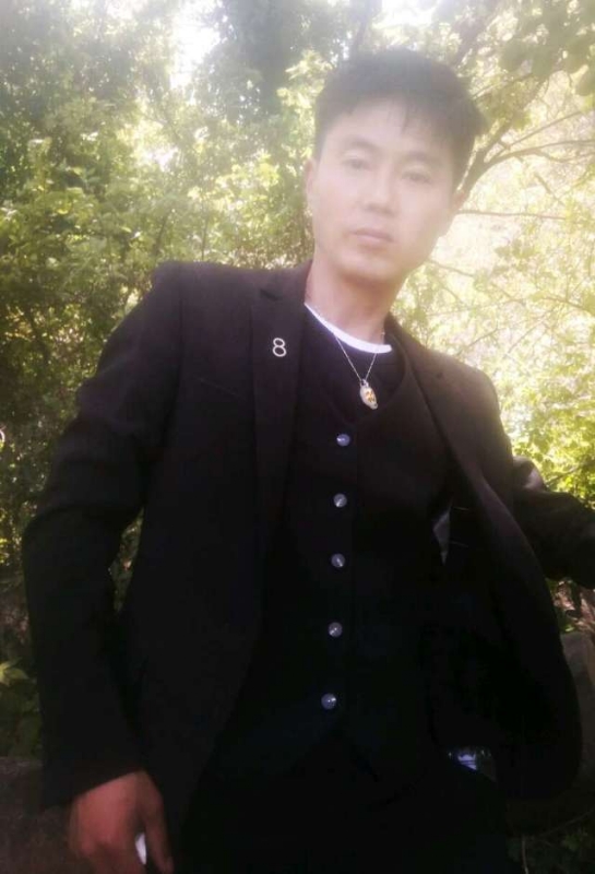 暖心的第一张照片--驻马店相亲服务中心