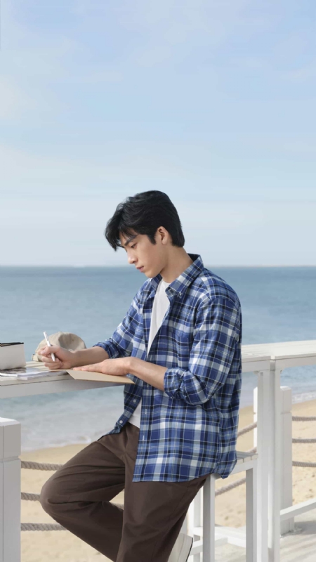 凡人的第一张照片--驻马店相亲服务中心