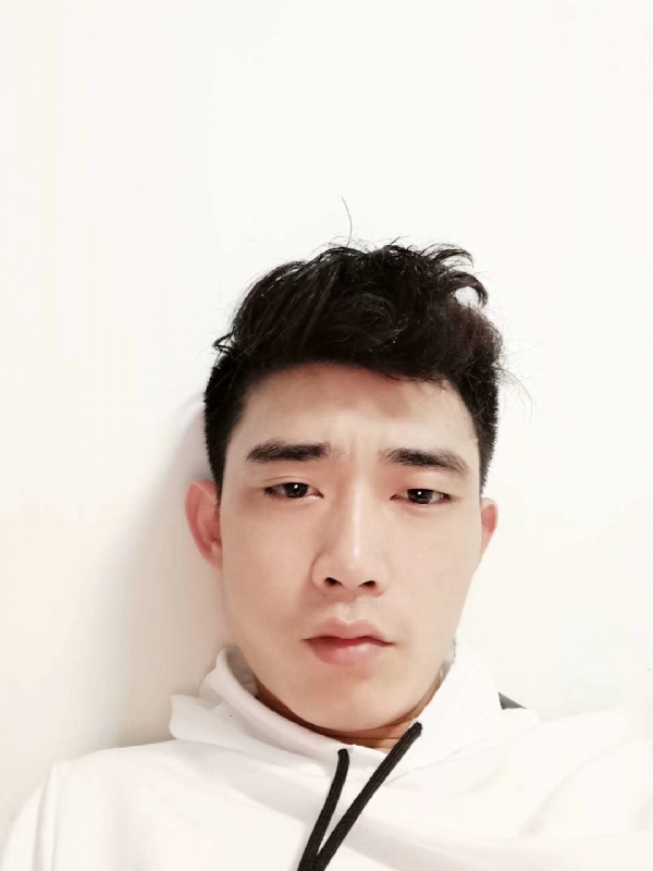 晚分兮兮的第一张照片--驻马店相亲服务中心