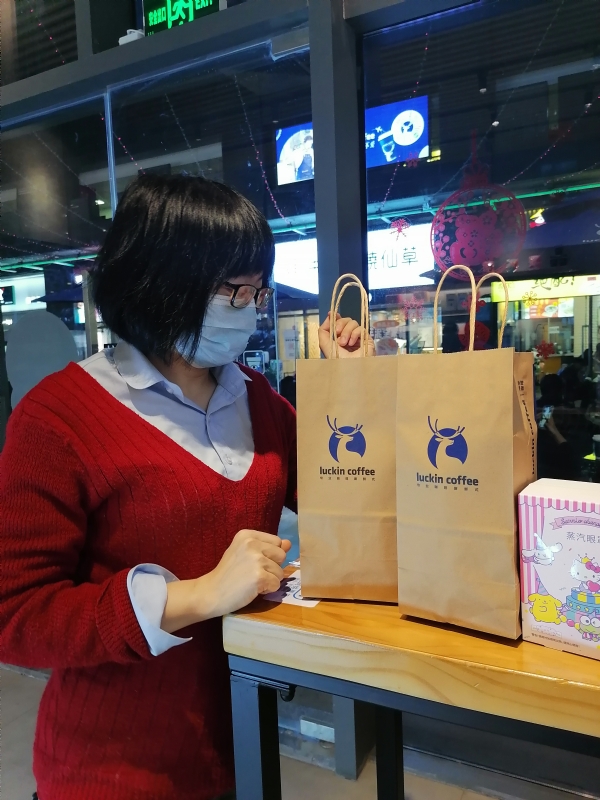 michelle的第一张照片--驻马店相亲服务中心