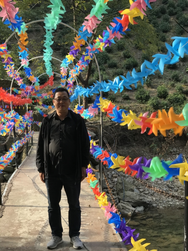 半世烟云的第二张照片--驻马店相亲服务中心