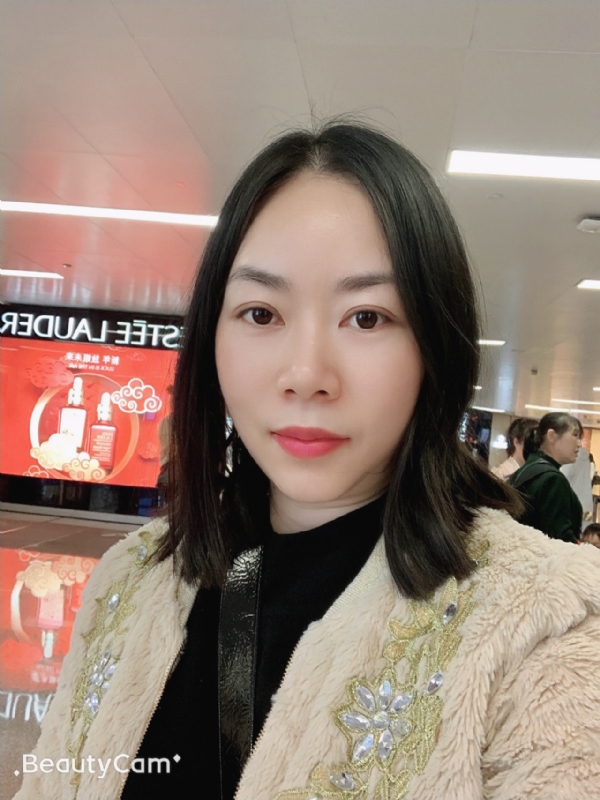 HuangXiao的第一张照片--驻马店相亲服务中心