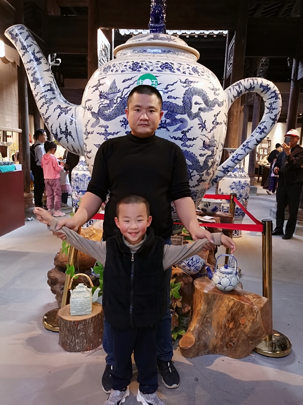 啊柳的第一张照片--驻马店相亲服务中心