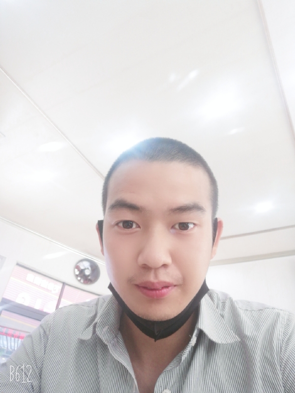 清的第二张照片--驻马店相亲服务中心