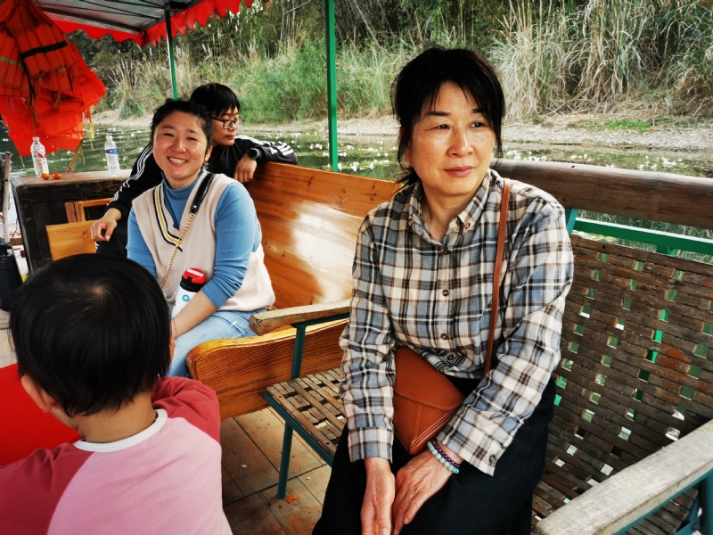 英子的第一张照片--驻马店相亲服务中心