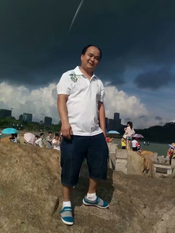 情殇的第一张照片--驻马店相亲服务中心