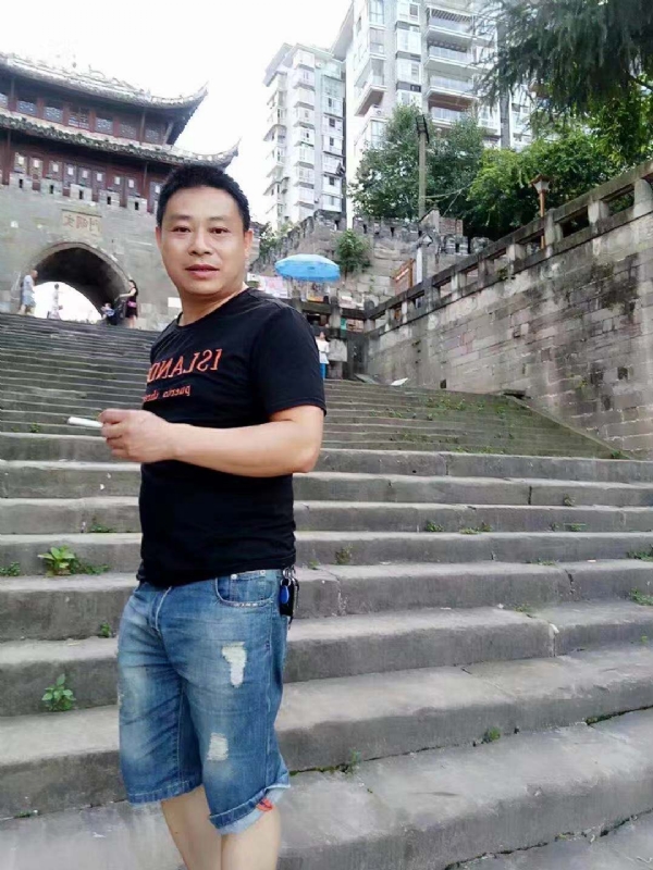 寻找前世今生缘的第一张照片--驻马店相亲服务中心