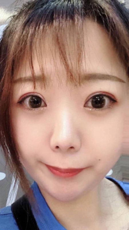 程程的第二张照片--驻马店相亲服务中心