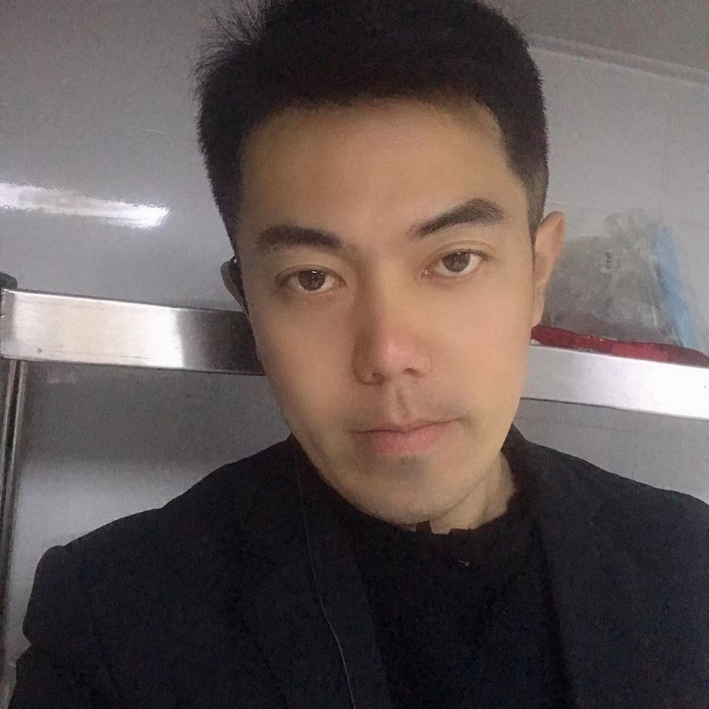 李龙的第二张照片--驻马店相亲服务中心