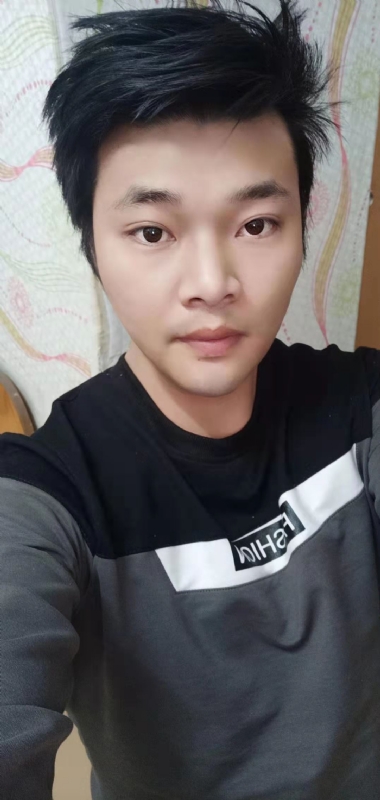 王冰的第一张照片--驻马店相亲服务中心