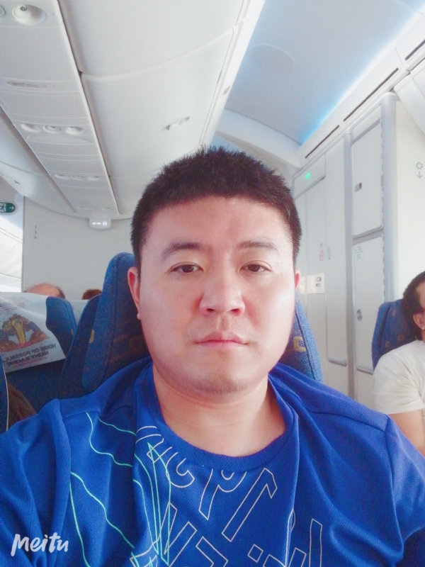 孙大侠的第一张照片--驻马店相亲服务中心